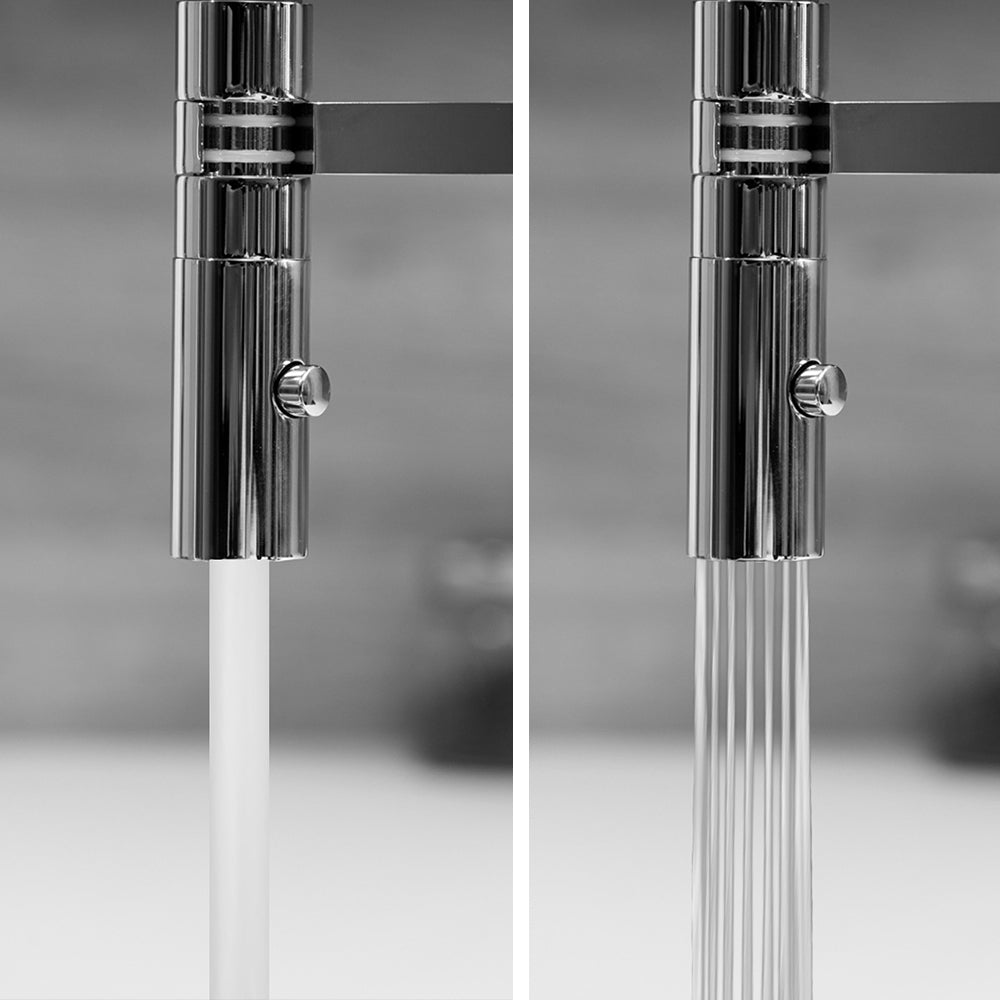 PACK PURE FLEX - eau filtrée, tempérée