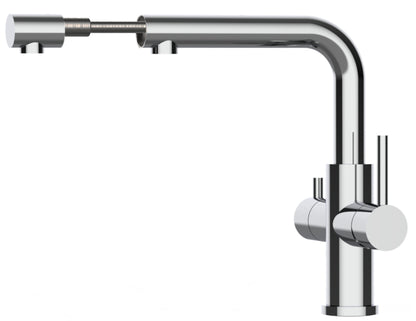 PACK PURE LINE - eau filtrée, tempérée