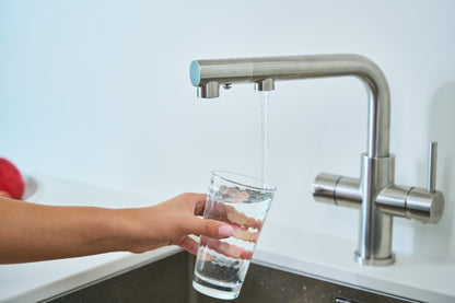 PACK PURE LINE - eau filtrée, tempérée