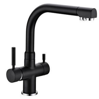 PACK PURE - eau filtrée, tempérée