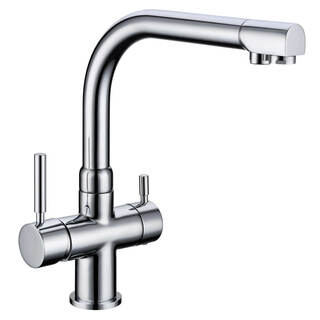 PACK PURE - eau filtrée, tempérée