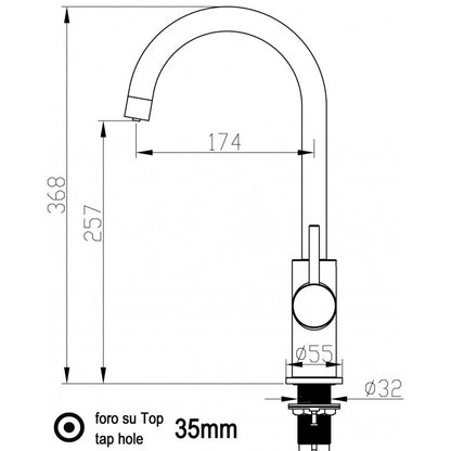 PACK COL PURE - eau filtrée, tempérée