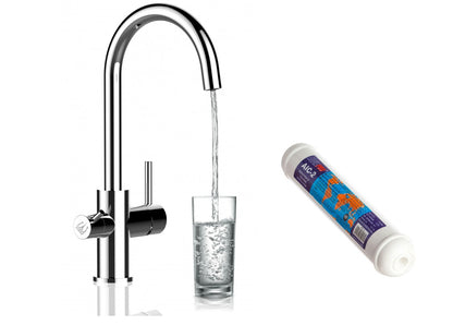 PACK COL PURE - eau filtrée, tempérée